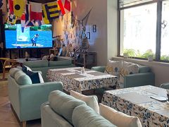 -望海·帆船主题咖啡厅•品茗下午茶(石湖景区店)