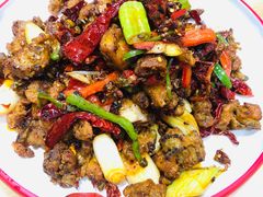 -新疆味道(大成名店公园店)