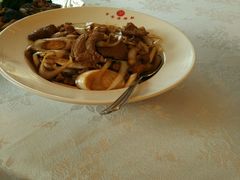 -万宝海鲜舫(劳动公园店)