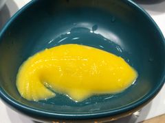 鸡蛋布丁-千稻剁椒大鱼头(CityOn熙地港店)