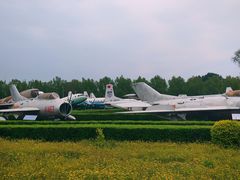 -中国航空博物馆