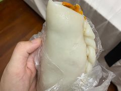 -张果佬年糕卷(科巷店)