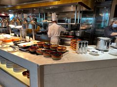 -宁波香格里拉大酒店