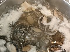 -尚宴牛特鲜自助(太原街万达店)