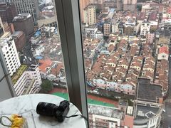 -上海雅居乐万豪侯爵酒店