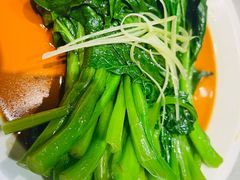 -城南往事·鲁菜济南菜(软件园美莲广场店)