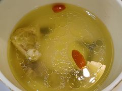 -中国徽菜·徽商故里(广安门店)