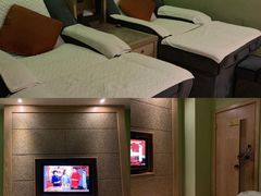 -和子足浴SPA会馆(梁溪店)