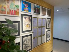 -好莱坞音乐进修学校(四川北路校区)