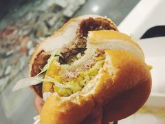 -麦当劳(乳山路店)