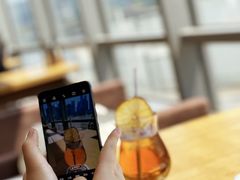 -宝莱纳餐厅(滨江店)