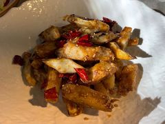 -有喜胶东小馆(太申祥和店)
