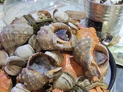 -半岛听涛蒸汽海鲜自助(K11店)