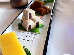 -四季民福烤鸭店(故宫店)