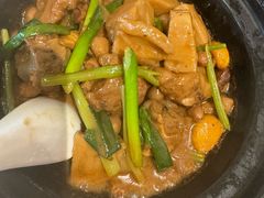 -强记海鲜·大排档(蛇口新街店)