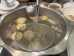 -潮悦牛肉火锅城(水贝店)
