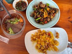 -云隐小厨·传统大理美食(复兴路店)