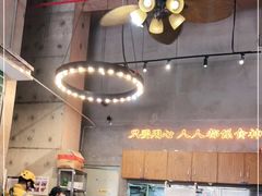 -肥韬茶餐厅(南山mini店)