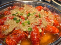 -巴厘龙虾·榜首油焖大虾(洞庭·艺术洋房店)