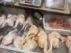 辣子鸡-林中乐辣子鸡(歌乐山总店)