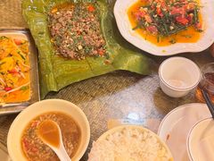 -多哥水傣味餐厅(司马巷店)