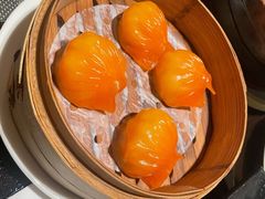 虾饺皇-夏宫中餐厅(静安香格里拉店)
