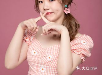 魔都探店|天真蓝旗下方快plus新款写真照️