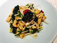 -汉唐宴长安食府