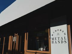 -METAL HANDS(五道营店)