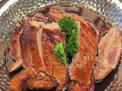 -古都历食南京菜·烤鸭·鸭血粉丝·汤包(南京博物院店)