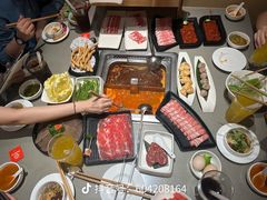 -海底捞火锅(世界城广场店)