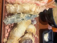 -天妇罗内顺田(罗湖店)