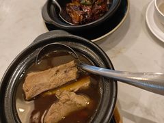 -新峰肉骨茶