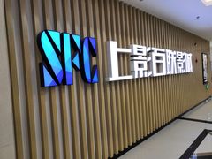 -SFC上影百联影城(大上海4DX店)