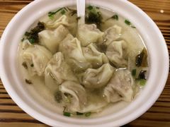 -老裕缘汤包馆(嘉善路店)