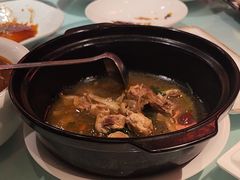-申粤轩酒楼·三十年粤菜经典(丁香花园店)