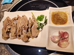 -马老六清真餐厅(雁滩店)