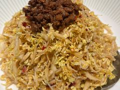 -上和臻品中国菜(花园街店)