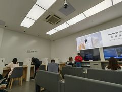 -华为授权服务中心(虹口大连路)
