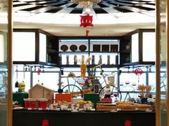 -无锡新湖铂尔曼大酒店