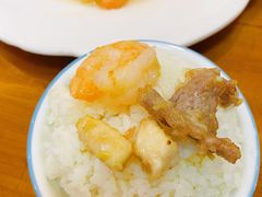 -聚发号清真菜馆
