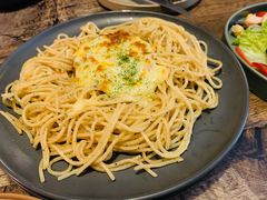 -HIGH FIVE哈福手工汉堡(桂林路店)