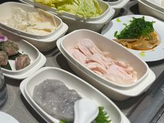 -海底捞火锅(金桥太茂商业广场店)