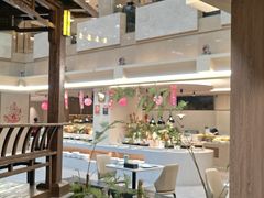 -聚春园自助餐厅(东街口店)