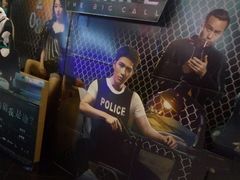 -万达影城(浦西万达广场激光IMAX店)