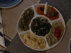 -La Medina餐厅(亮马河南路店)