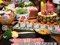 -MIKOMIKO和牛烧肉专门店(南门店)