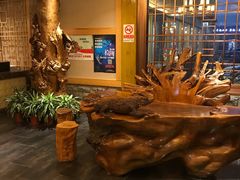 -沐熙汤泉(新安里店)