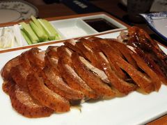 -额娘·春饼烤鸭(天鸿店)