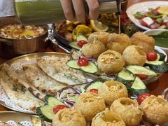 -清真· AL-JANNAT 佳纳特餐厅(仙林店)